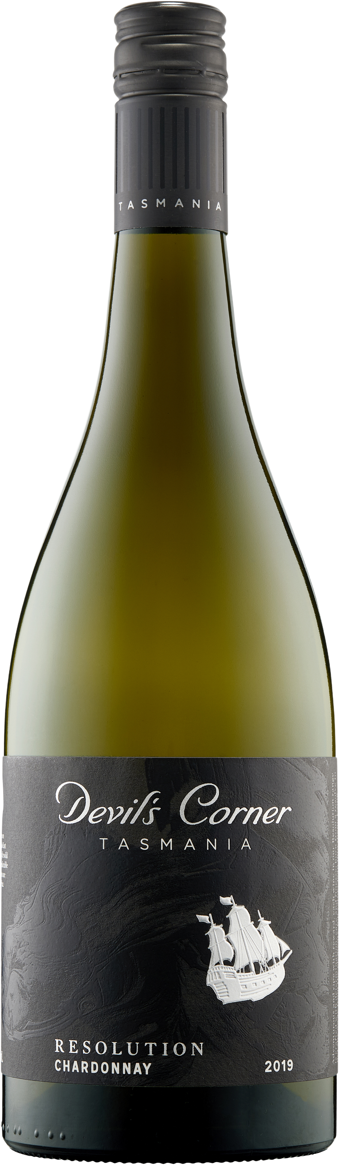 Devil's Corner Resolution Chardonnay 2019